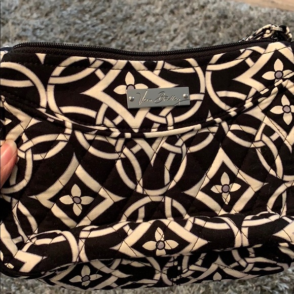 Vera Bradley Crossbody Purse (New) - Picture 2 of 4